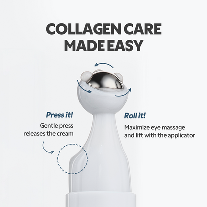 Collagen Lifting Eye Cream