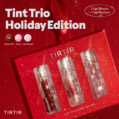Tint Trio Holiday Edition