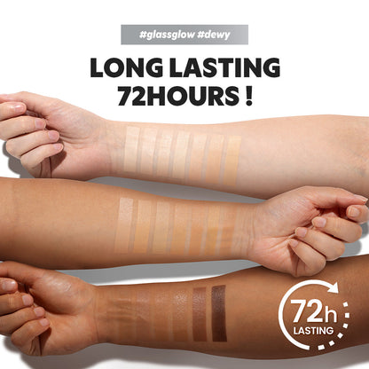 Mask Fit Aura Cushion