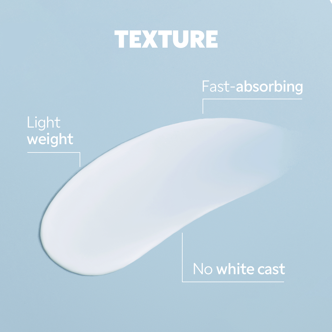 Hydro UV Shield Sunscreen