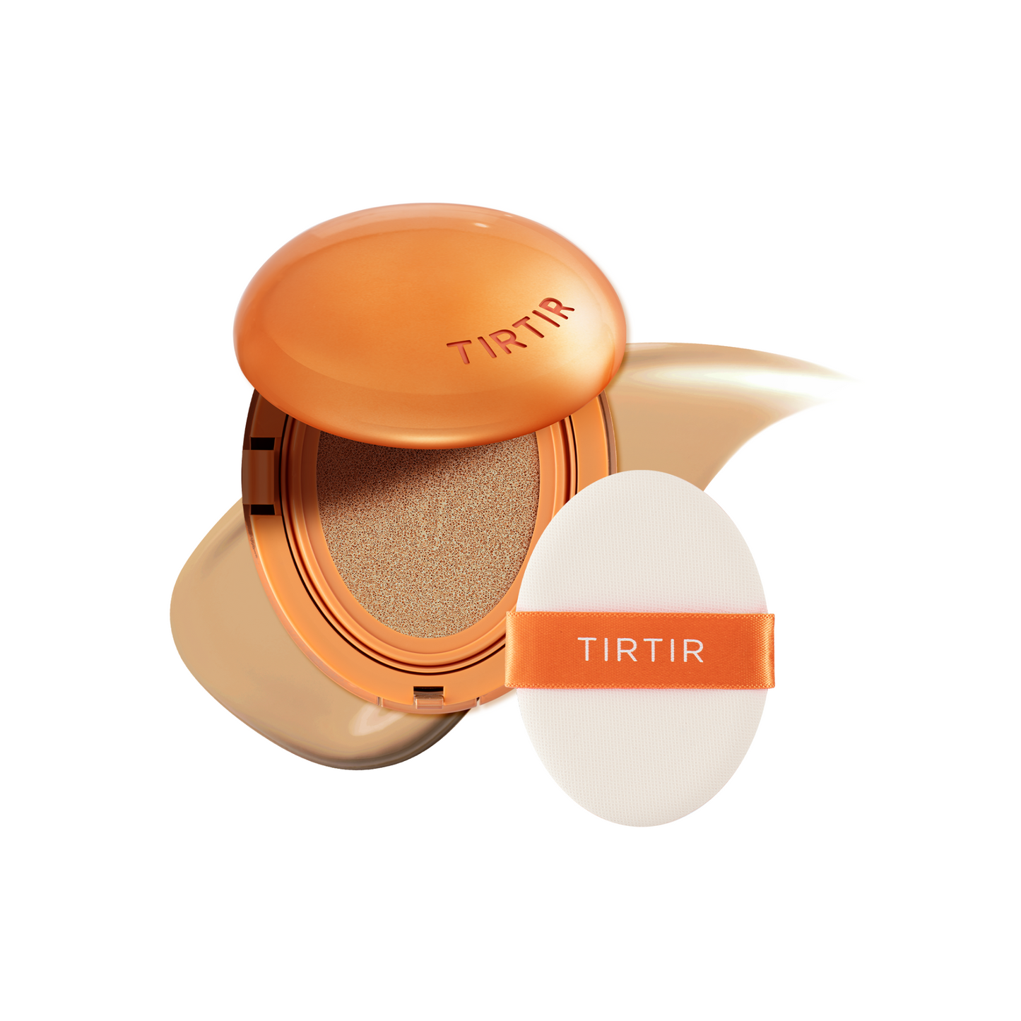 Mask Fit AI Filter Cushion Mini