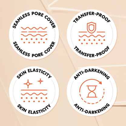 Mask Fit AI Filter Cushion Mini