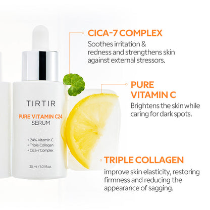 Pure Vitamin C24 Serum