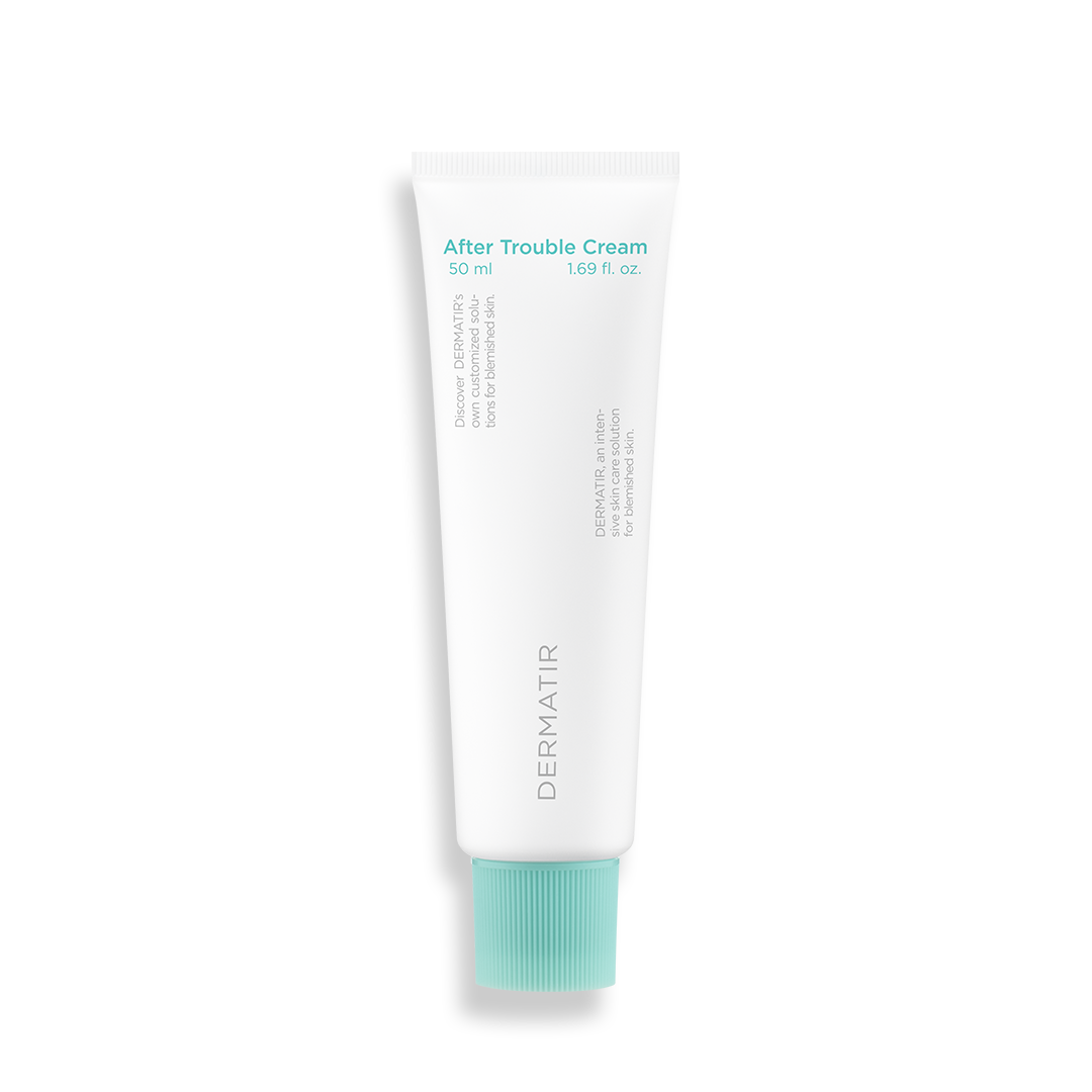 Dermatir After Trouble Cream