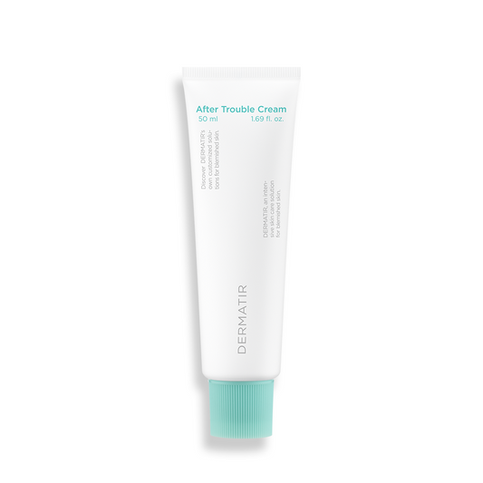 Dermatir After Trouble Cream