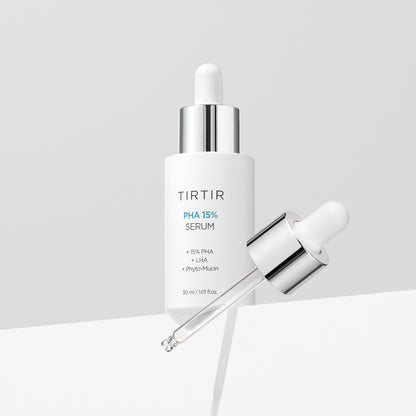 PHA 15% Serum