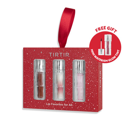 Tint Trio Holiday Edition